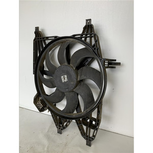 VENTILATEUR ÉLECTRIQUE RENAULT Kangoo 2ème Série diesel 1500 (02>03) - Product Image 3
