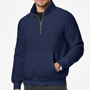2025 haute qualité hommes sweats à capuche sweats unisexe Streetwear pull en gros personnalisé imprimé Logo sweats à capuche pour hommes - Product Image 2