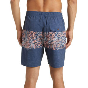 Shorts de plage pour hommes de nouveau style Shorts vierges solides à vendre Shorts décontractés en plein air à vendre à un prix raisonnable - Product Image 2