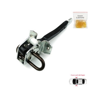 Limitador de Apertura de Puerta Delantera BDP1067 51218193447 para 5 E39, Repuestos de Auto Bross, Hecho en Turquía - Product Image 1