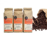 Échantillon Gratuit de Café Instantané Vietnamien Lyophilisé, Extraits de Robusta et Arabica, Sac Multi-couches, Prix Bas, Import-Export