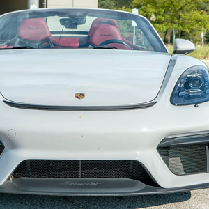 รถสปอร์ต 4x4 สภาพดี ใช้งานน้อย - Product Image 1