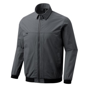 Chaqueta de Trabajo Ligera TB-1103 Sorona, Ecológica, Elástica, Resistente al Agua, para Uso Industrial y Diario - Product Image 1