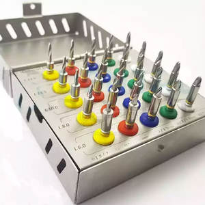 Kit Dental Universal Completo MEDZORA SURGICAL, Certificado CE Clase II, Varios Procedimientos, Reutilizable, Manual de Acero Inoxidable de Alta Calidad - Product Image 2