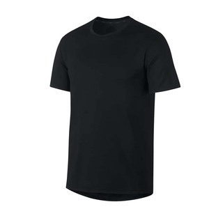 T-shirts à manches courtes pour hommes, t-shirts décontractés fins, t-shirts à col rond, t-shirts personnalisés avec logo - Product Image 3