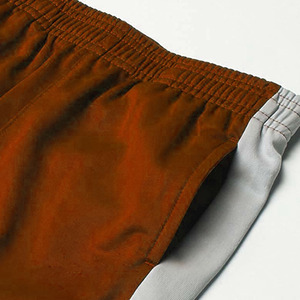 Ensemble de survêtement pour enfants avec logo personnalisé, deux pièces, tenues pour garçons, ensembles de vêtements, ensemble de survêtement en coton et polyester pour garçons - Product Image 4