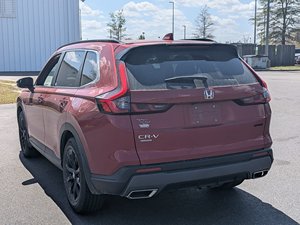 Honda CR-V Hybrid Sport 2023 Usado en Buen Estado - Product Image 6