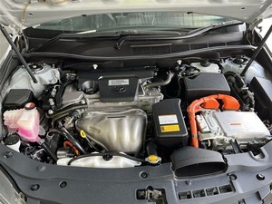 2016-2024 para Toyota Camry Hybrid AVV50R CVT Sedan RHD/LHD Venta caliente OEM personalizable - Product Image 4