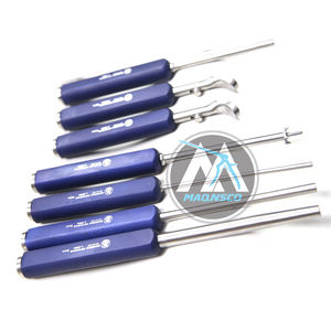 V.Mueller ShadowLine Retractor cervical grapadora de piel - Product Image 2