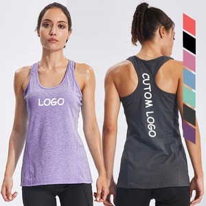 Nouveautés : débardeur pour femmes, été, sans manches, tricoté, 100% coton, respirant, séchage rapide - Product Image 6