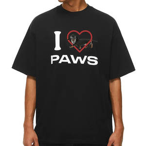 T-shirt unisexe d'été à manches courtes, col rond, 100% coton pur, doux et respirant, décontracté, léger, pour tous les jours, pour hommes - Product Image 3