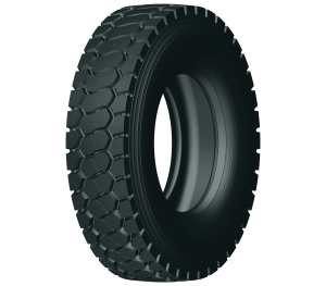 SEYOUN 올 스틸 광산 트럭 버스 타이어 11R22.5 TBR 오프로드 트럭 타이어 트레일러 스티어링 드라이브 위치 - Product Image 4