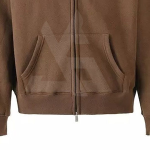 Sweat-shirt lourd pour homme Coupe décontractée Polaire Évacuation de l'humidité Impression graphique ou sweat-shirt surdimensionné pour homme - Product Image 5