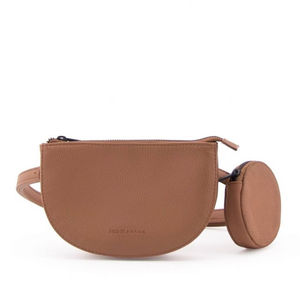 Sac de taille en Nylon de grande capacité pour femmes 2025 décontracté tendance Style de rue OEM Fanny Packs personnages épaule bandoulière poitrine ceinture - Product Image 6
