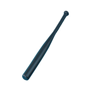 Bate de Béisbol de Aluminio de Buena Calidad para Práctica Regular, Bate de Béisbol Premium para Competiciones de Liga - Product Image 1