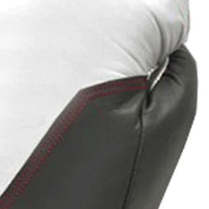 Guantes de Boxeo con Costuras Reforzadas y Superficie Lisa, con Acolchado Cómodo y Soporte Confiable para las Manos - Product Image 6