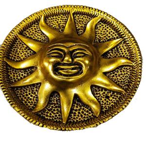 Wholesale Supply GC-IN-119 Wood <b>Incense</b> <b>Burner</b> Holder Home Decor With Metal <b>Backflow</b> Made From Seed Material Export Price India - Product Image 2