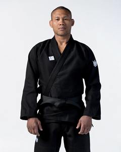 Léger BJJ Gi Brésilien Jiu Jitsu Kimono Personnalisé Art Martial Uniforme Unisexe Durable Grappling Costume Formation Compétition Porter - Product Image 1