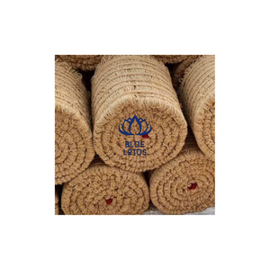 HIGH QUALITY Twisted Coconut Coir <b>Rope</b> From Ben Tre Vietnam-BLUE LOTUS FARM Brand 10-15 Year <b>Shelf</b> Life - Product Image 3