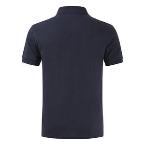 Polo bordado de algodón para hombre, diseño personalizado para hombre, Polo bordado personalizado/camisa de golf, ropa informal - Product Image 2