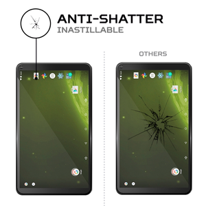 โลจิคอม แอล-เอเมนท์ แท็บ 1043 ฟิล์มกันรอยหน้าจอ - Product Image 5