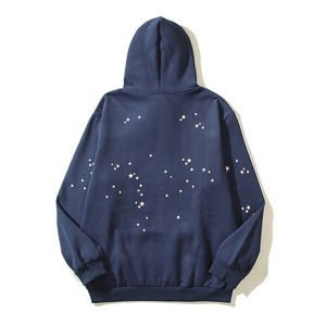 Sudaderas con Capucha para Hombre, Estilo Nuevo, 100% Algodón, Venta al por Mayor en Línea a Bajo Precio, Personalizadas - Product Image 3