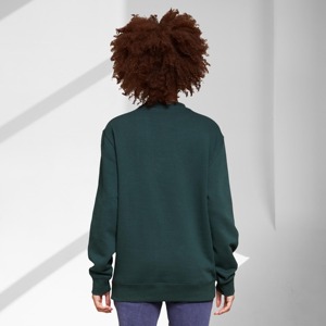 Sudadera con Capucha de Forro Polar para Hombre, Personalizada con Estampado, Corte Ajustado, Ropa Deportiva de Invierno, Cómoda y Cálida, de Poliéster/Algodón - Product Image 5