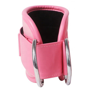 2025 Logo personnalisé confortable néoprène respirant écologique Compression sangles de cheville enveloppement pour hommes protection cheville soutien - Product Image 6