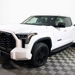 Toyota Tundra Limited 2024 Estándar de Fábrica - Product Image 1