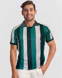 Camiseta de Fútbol Personalizada, Uniforme de Fútbol, Camiseta Deportiva de Hockey, Baloncesto, Béisbol, Impresión de Logotipo Personalizada de Alta Calidad - Product Image 1