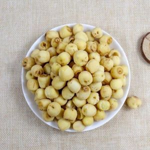 Vente en gros de graines de lotus séchées à des prix abordables au Vietnam - Product Image 6