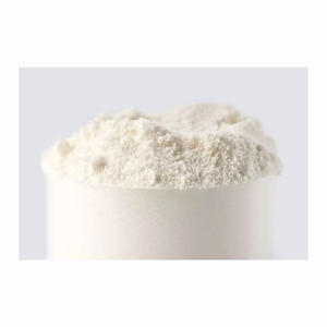 Hot Sale High Quality Baking Ingredients <b>Whey</b> <b>Protein</b> Vanilla Flavour Powder Premium <b>Pure</b> Vanilla Powder for Smoothies Shakes - Product Image 3