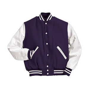 Veste en duvet progressive pour garçon automne et hiver nouvelle mode pour enfants dans la longue veste de baseball épaisse pour hommes livraison DDP - Product Image 4