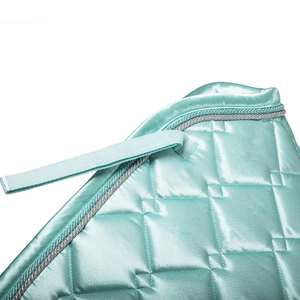 Sudadero de Cuero Multiusos de Primera Calidad |   Cómodo Caballo, Equitación Inglesa, Costuras de Diseño - Product Image 4