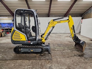 Référence: Wacker Neuson ET18 - Product Image 2