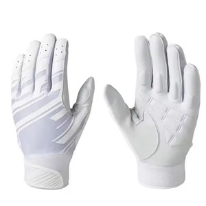 Professional Design Fashionable Customer Demand Unique Style Low Price <b>Top</b> Sale Your Own logo for Baseball Gloves - Product Image 4