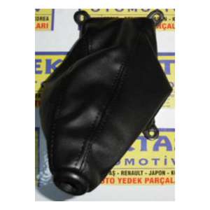 หัวเกียร์รถยนต์ฮุนได H100 รุ่น NS1113 84241-43300 พร้อมปลอกหุ้มเกียร์ยาว - Product Image 1