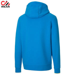 Sudadera con capucha personalizada de calidad premium para hombre, novedad de 2026, algodón y poliéster - Product Image 6