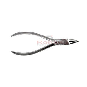 Alicates cortadores de alambre dental, instrumentos de ortodoncia, pinzas, herramienta de alta calidad para inspección dental - Product Image 6