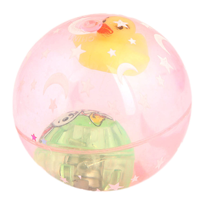 Bola de Luz - Rosa - Product Image 1