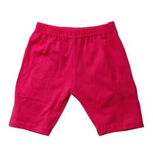 Taille haute Shorts mode Shorts pour femmes Sexy Biker Shorts Fitness décontracté sport femme court noir athlétique cyclisme vêtements - Product Image 4