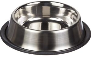 Home Craft Exports Pet Dog and Cat Feeding Food Bowl Pet Dog Bowl Forma redonda Precio al por mayor 2025 Mejor calidad Hecho EN LA India - Product Image 4