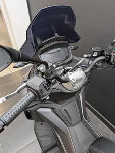 Nouveaux scooters cruisers SR (GT) 125CVT 125cc de qualité - Product Image 3