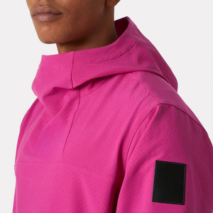 Chaqueta de esquí personalizada OEM para hombre, impermeable, transpirable, con aislamiento, abrigo de nieve de invierno, Etiqueta Privada, proveedor de equipamiento para deportes al aire libre - Product Image 6