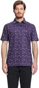 Polos informales de alta calidad OEM a precio de fábrica para hombre, Polo bordado transpirable de secado rápido a granel para Polo personalizado - Product Image 2