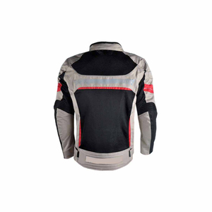 Ropa deportiva para hombre Chaquetas de moto a prueba de agua Ropa deportiva Equipo de carreras Chaquetas de moto para hombres - Product Image 4