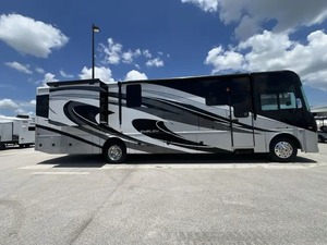 Used 2020 Entegra Coach EMBLEM 36U for sale - Product Image 2