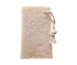 Eco-Friendly Dried <b>Loofah</b> Sponge Long-Shaped Natural Luffa Scrubber for Bath Body Exfoliation & Kitchen Cleaning Export Quality - Product Image 5