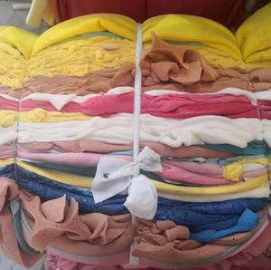 เศษโฟมจากเยอรมันทำจากโพลียูรีเทน/เศษโฟม EPS - Product Image 4