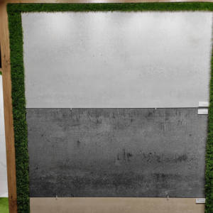 Carreaux de grès satinés à prix abordable en céramique romantique 800x1600mm Carreaux de sol émaillés en porcelaine pour petit budget. - Product Image 1